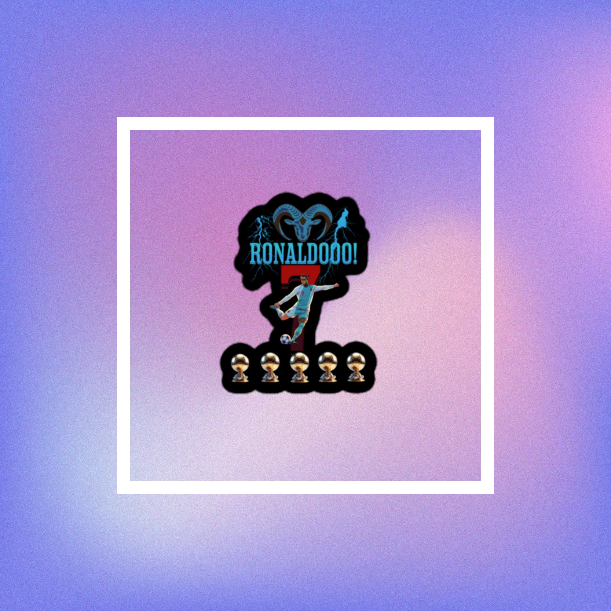 Bubble-free stickers