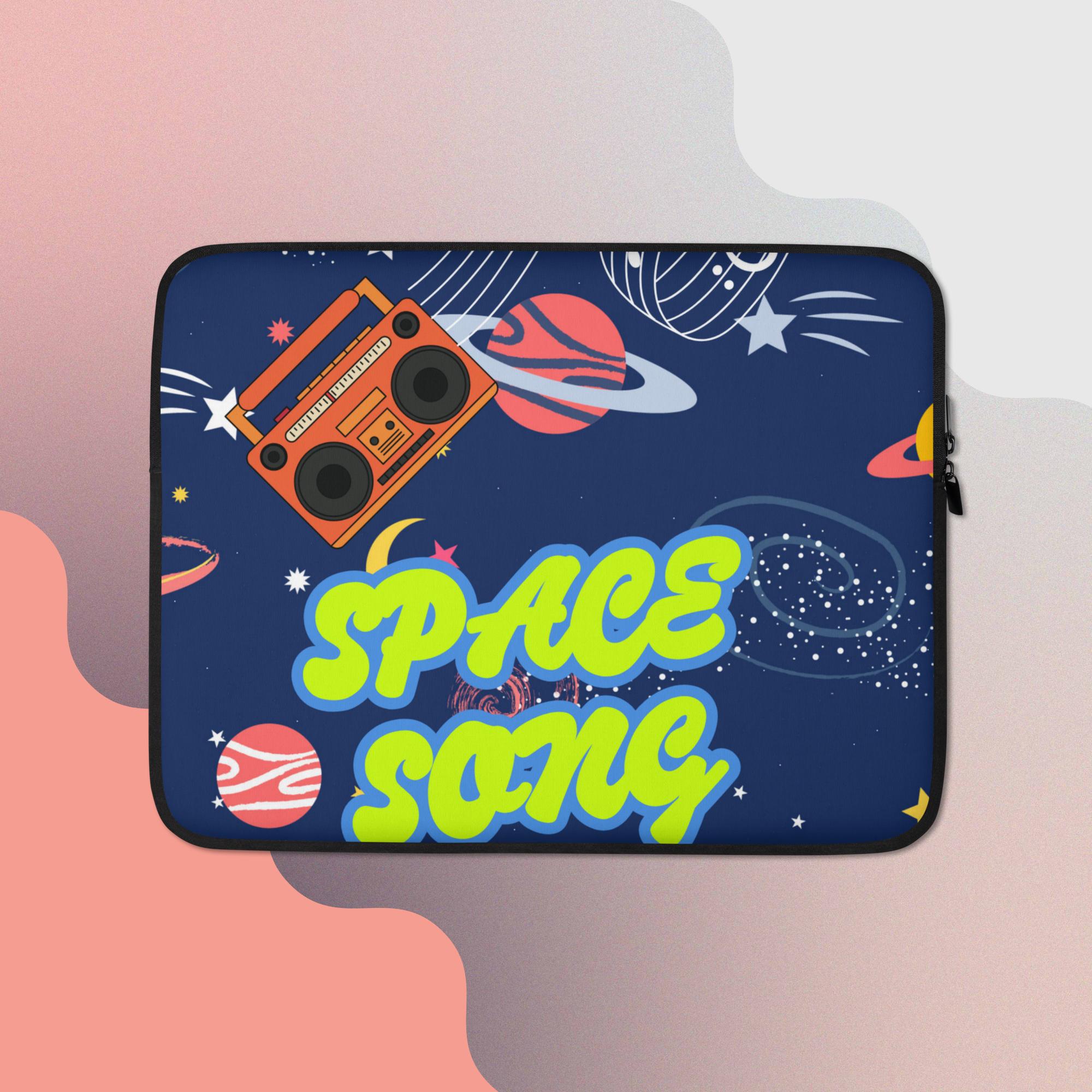 Cool Laptop Sleeve