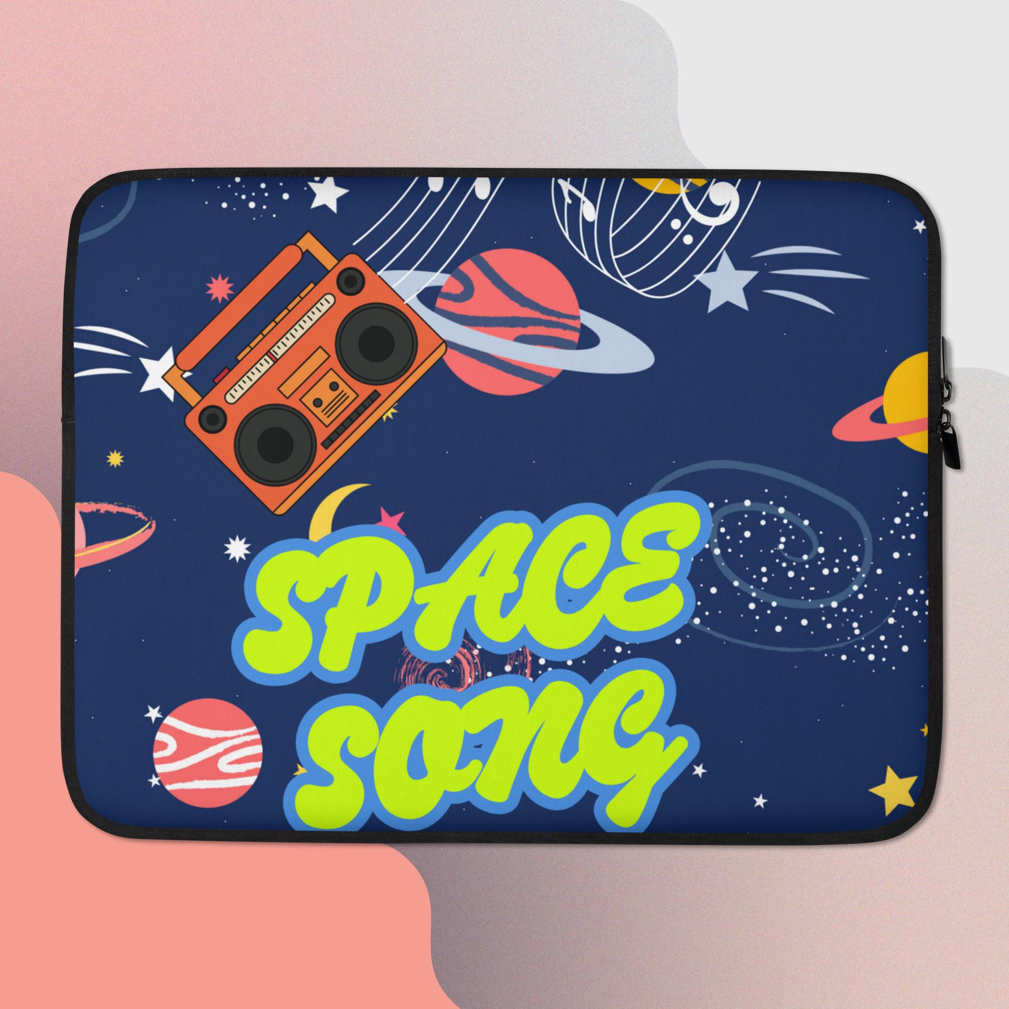 Cool Laptop Sleeve - Image 2