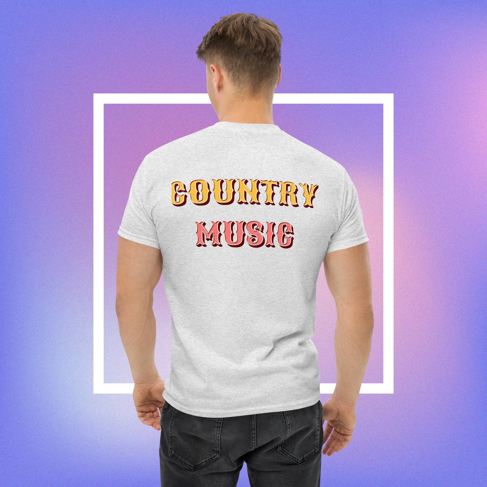 Patriotic unisex cotton classic tee - Image 18