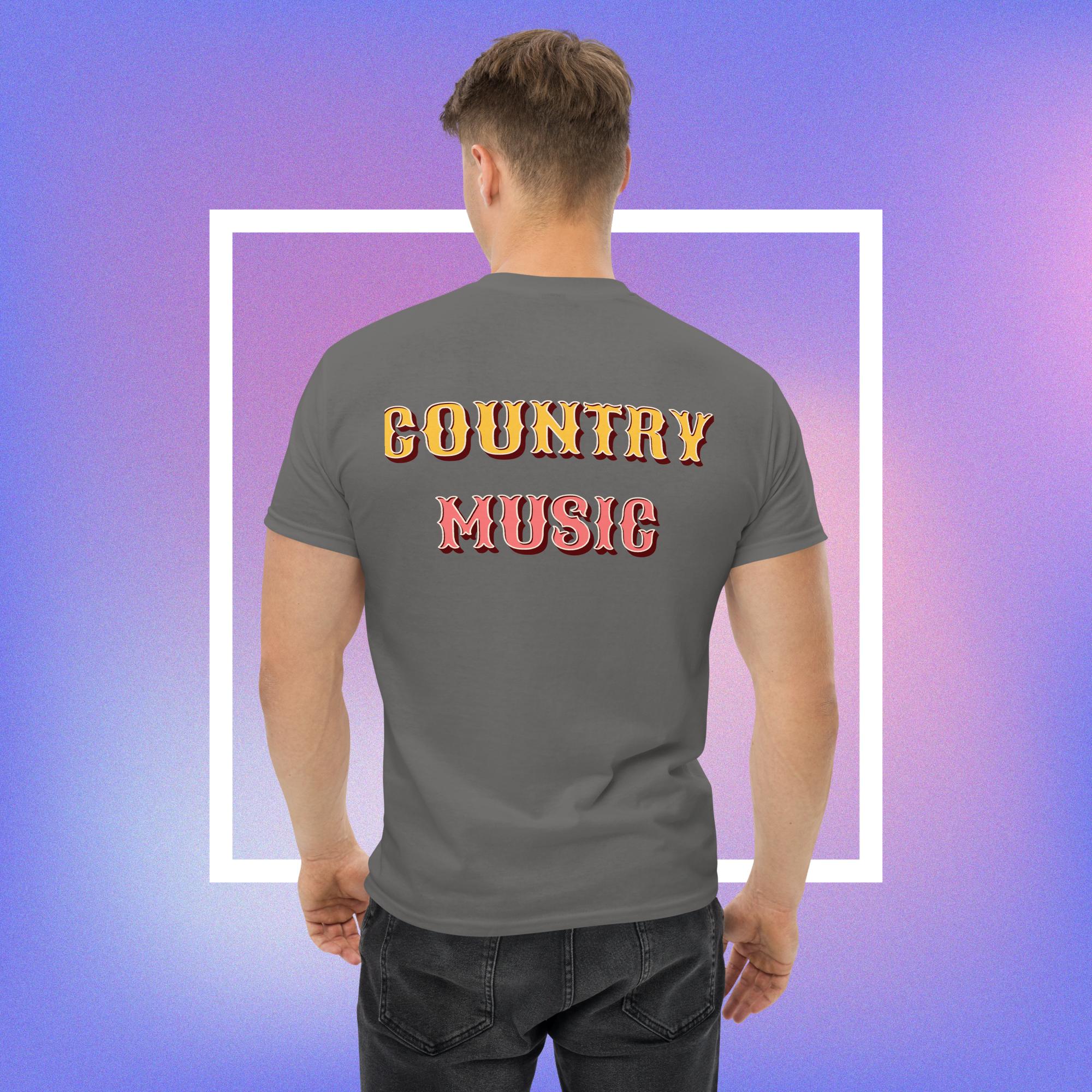 Patriotic unisex cotton classic tee - Image 19