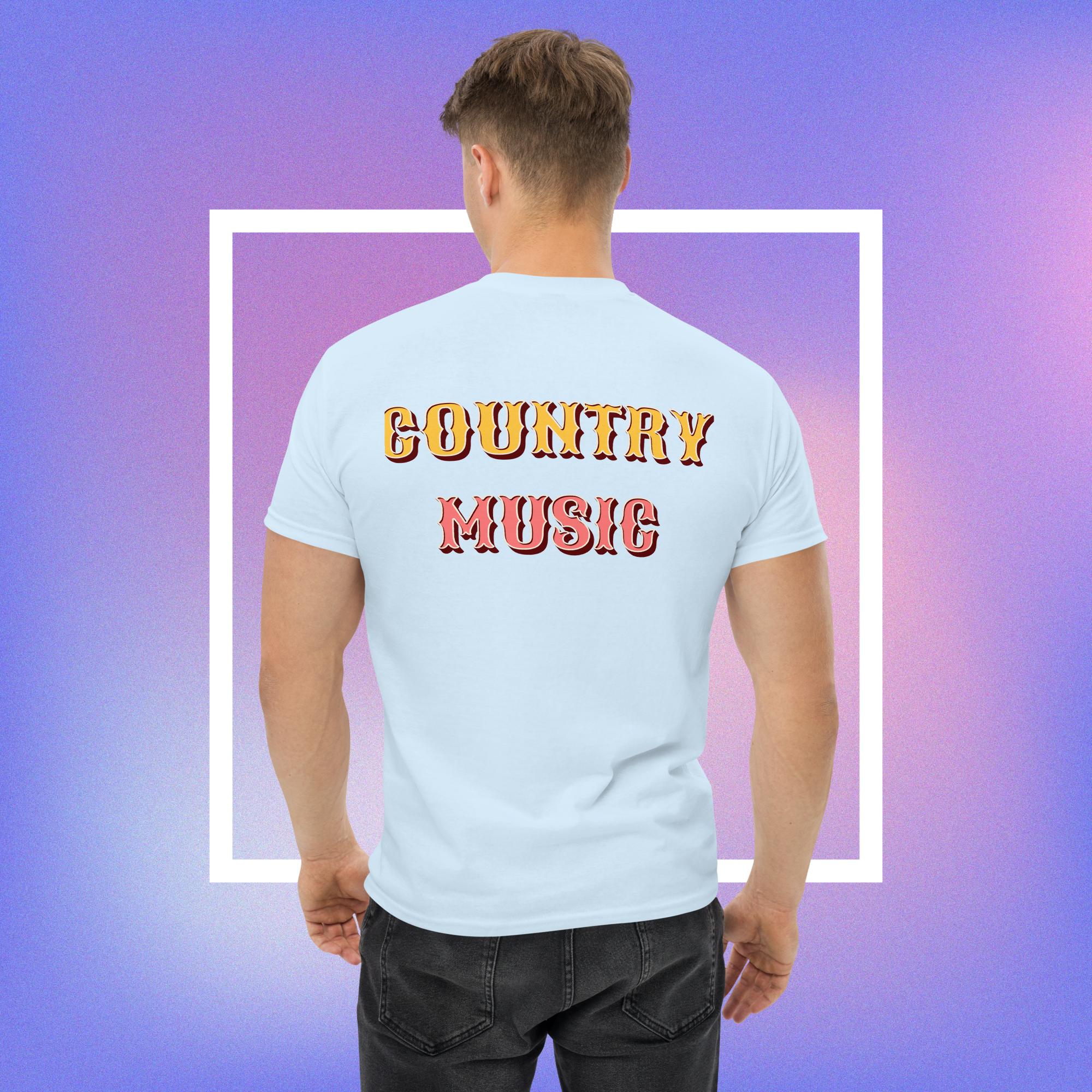 Patriotic unisex cotton classic tee - Image 20