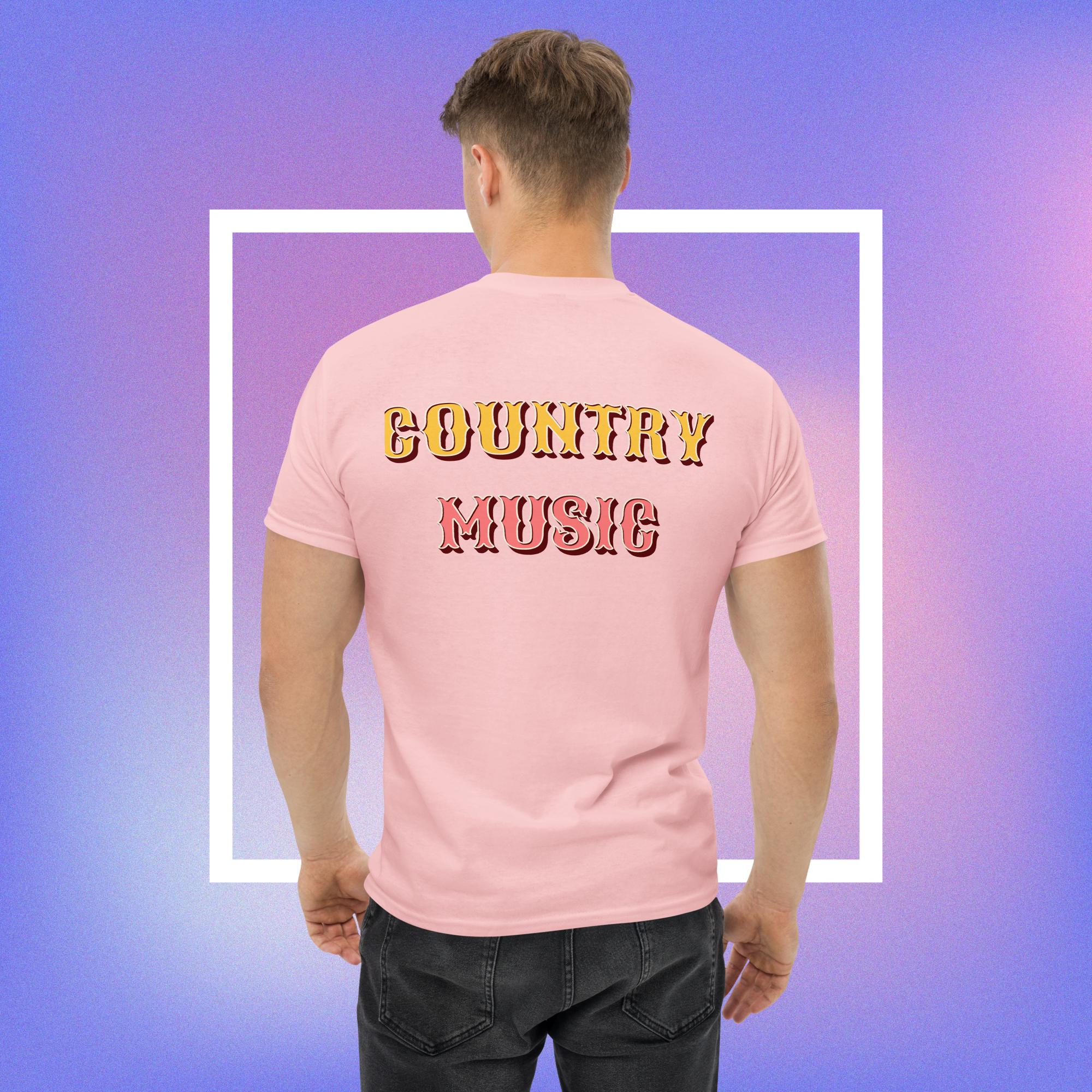 Patriotic unisex cotton classic tee - Image 12