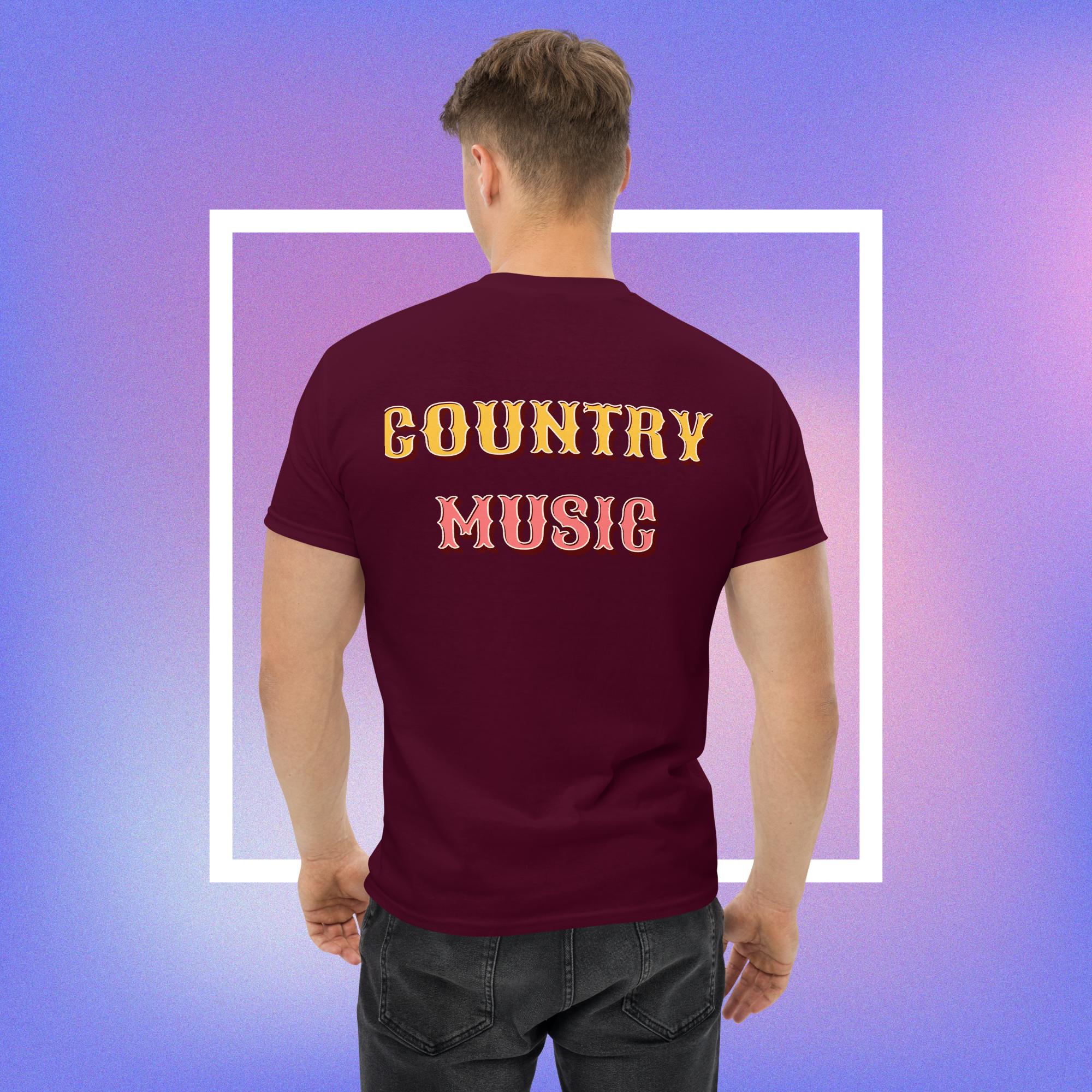 Patriotic unisex cotton classic tee - Image 16