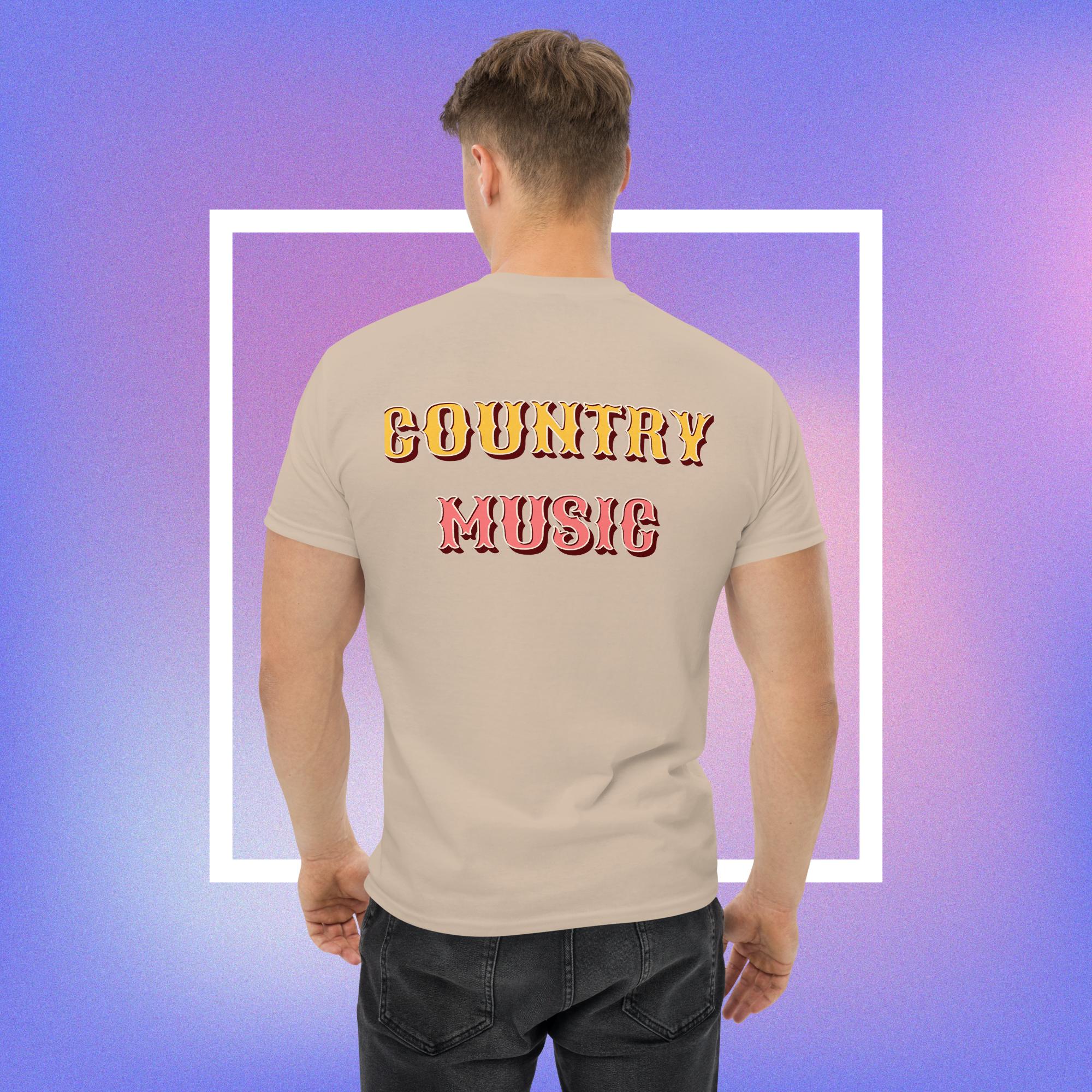 Patriotic unisex cotton classic tee - Image 17