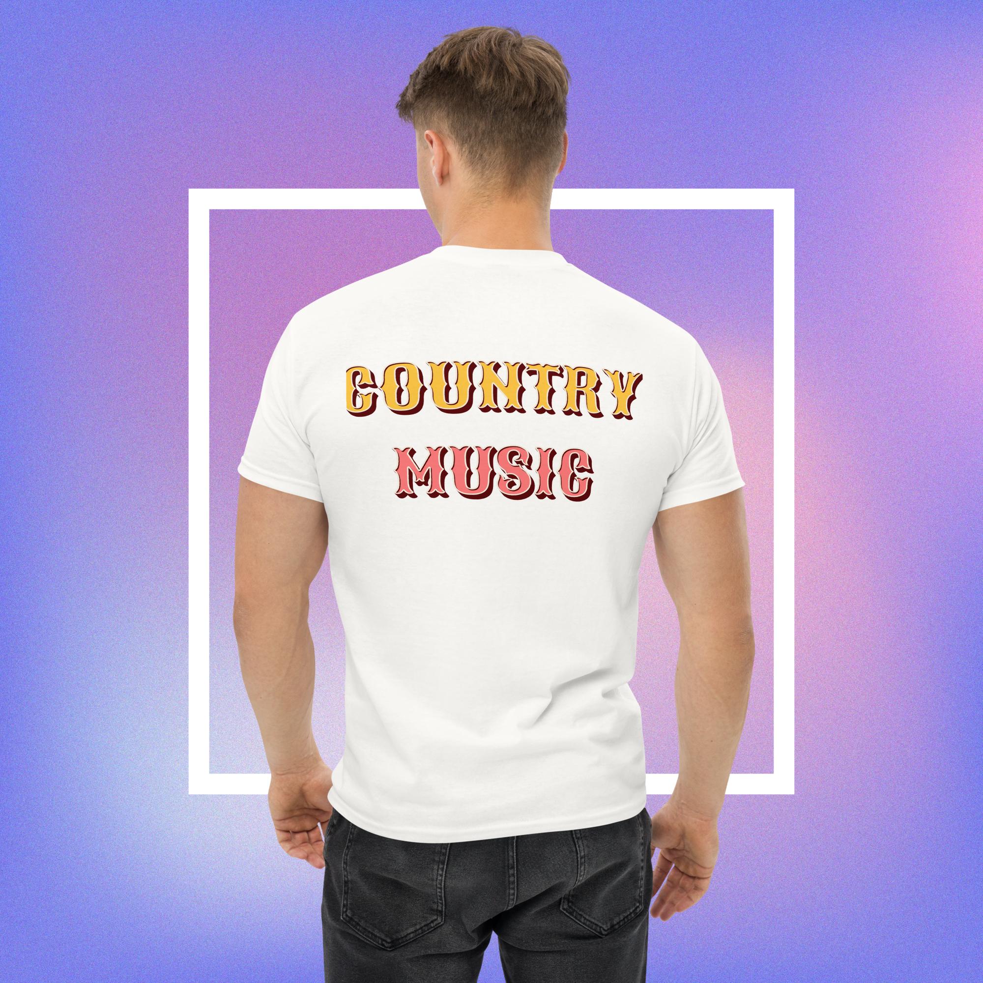 Patriotic unisex cotton classic tee - Image 15