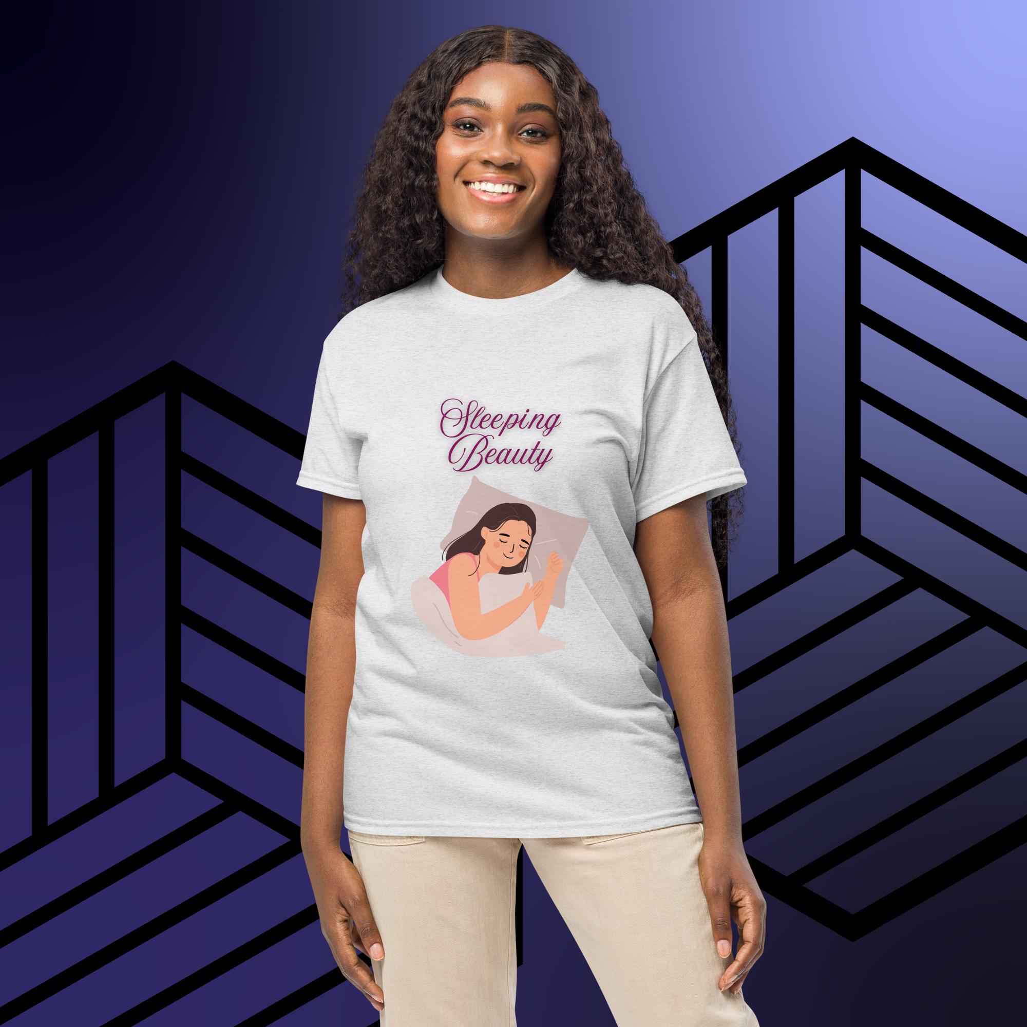 Girly DryBlend® T-Shirt - Image 2