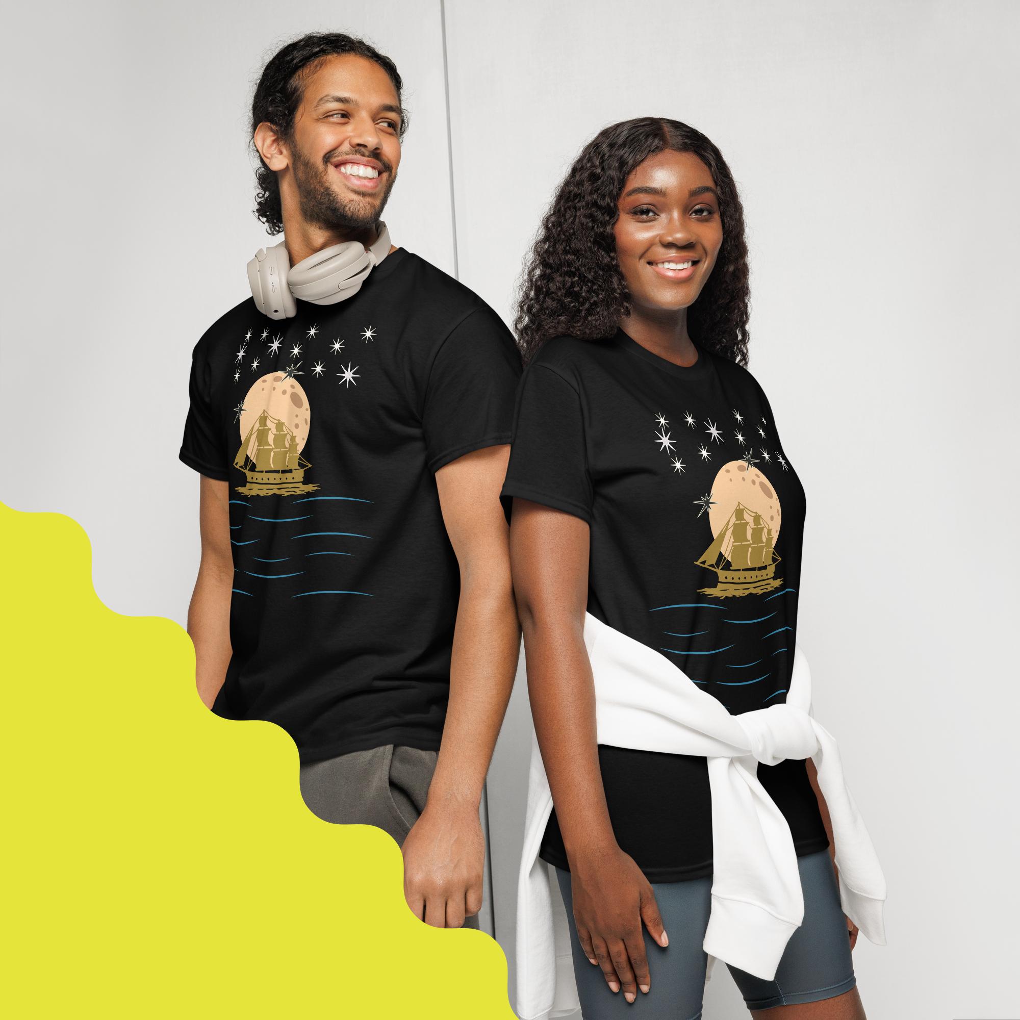 Artistic DryBlend® T-Shirt