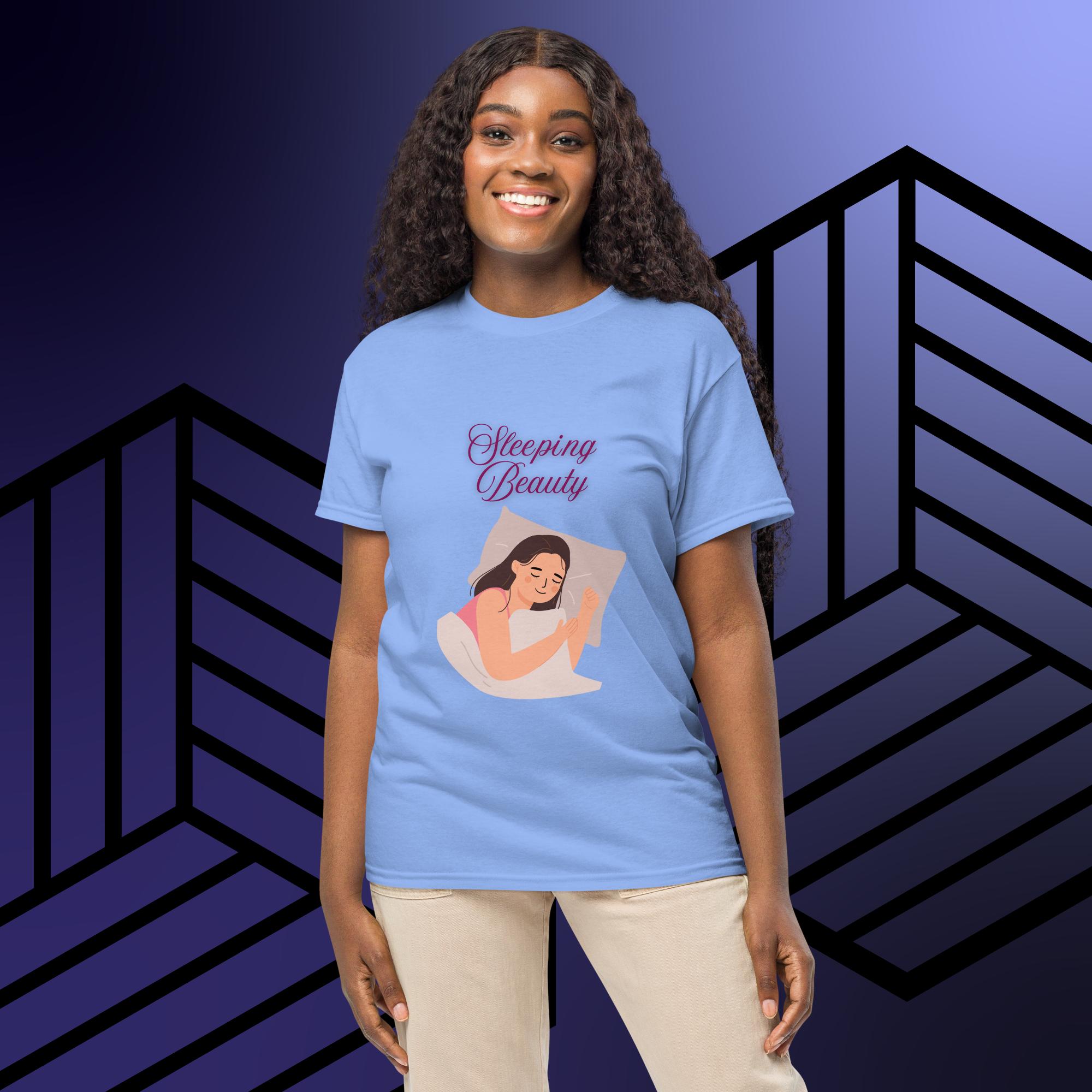 Girly DryBlend® T-Shirt - Image 3