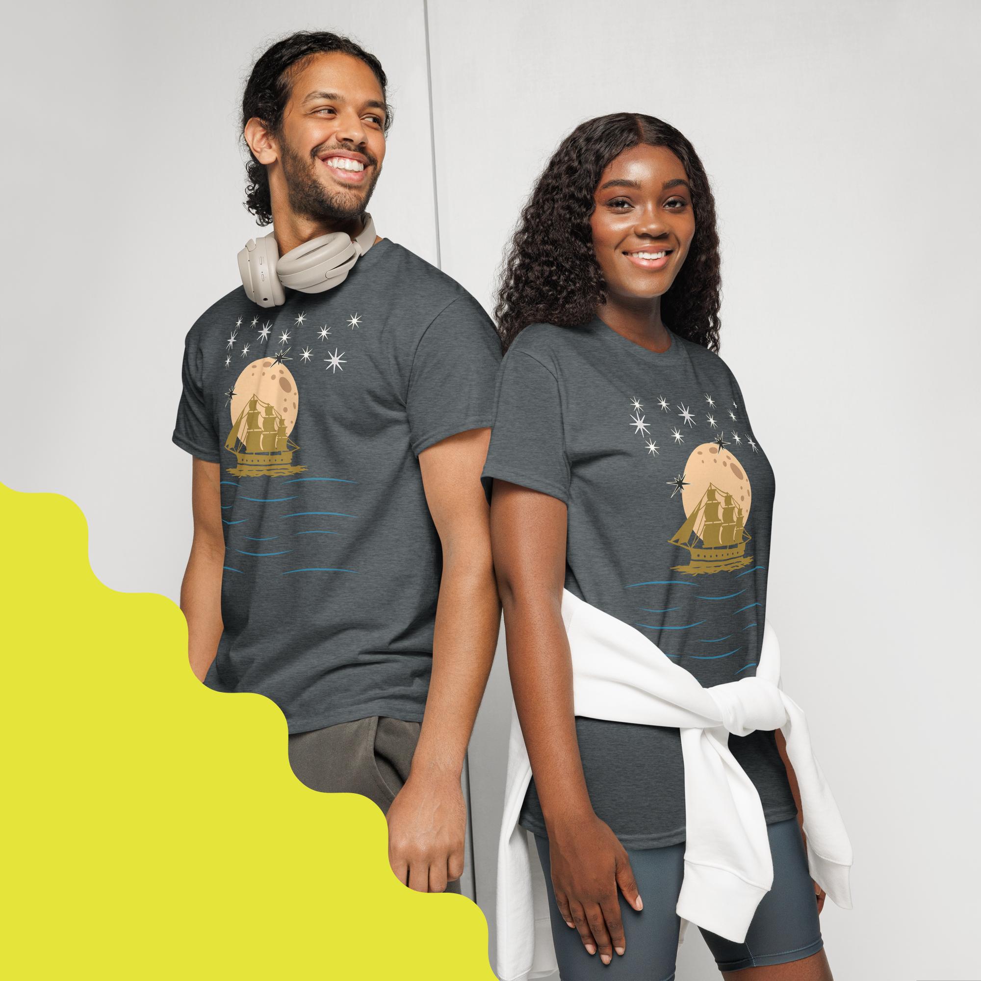 Artistic DryBlend® T-Shirt - Image 2