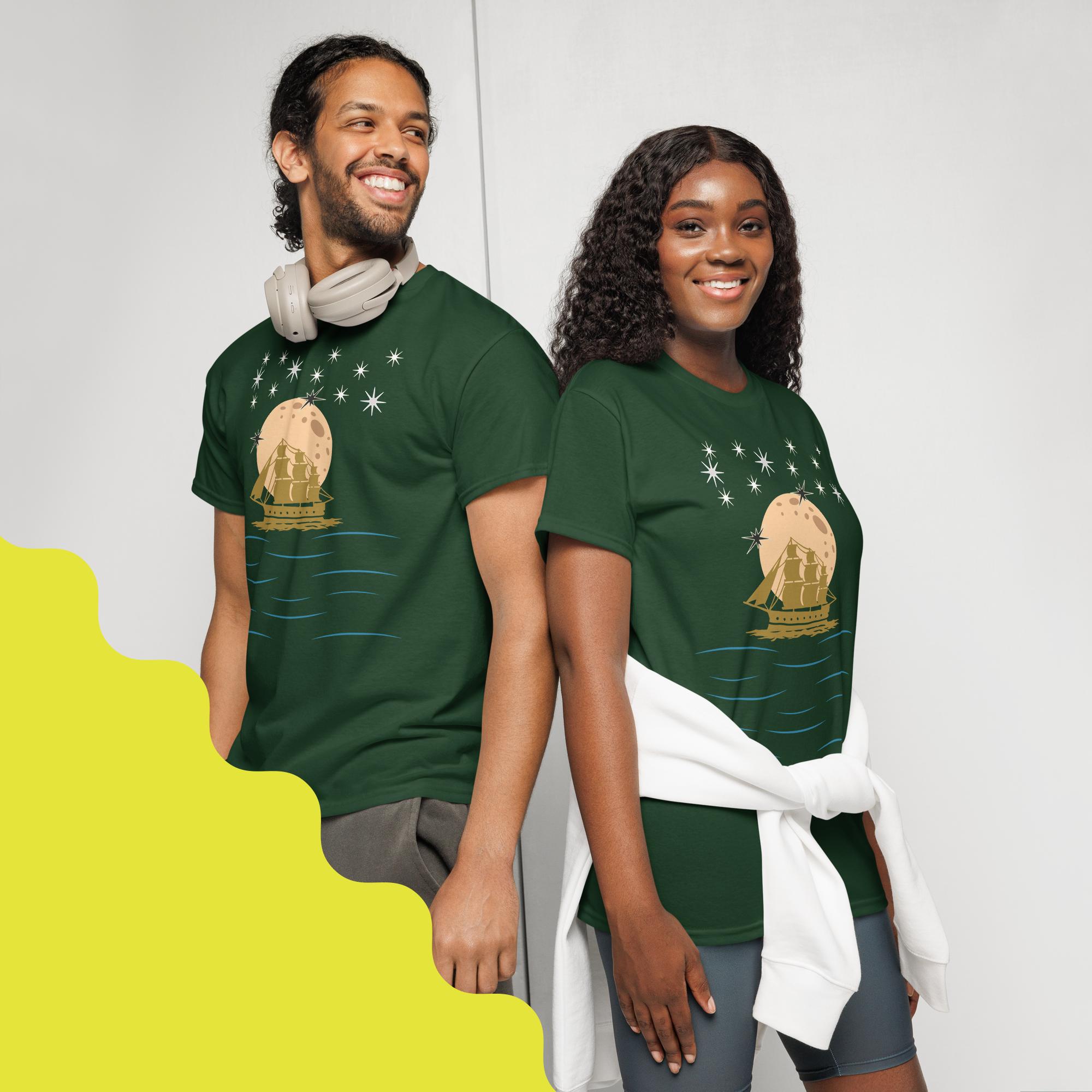 Artistic DryBlend® T-Shirt - Image 3