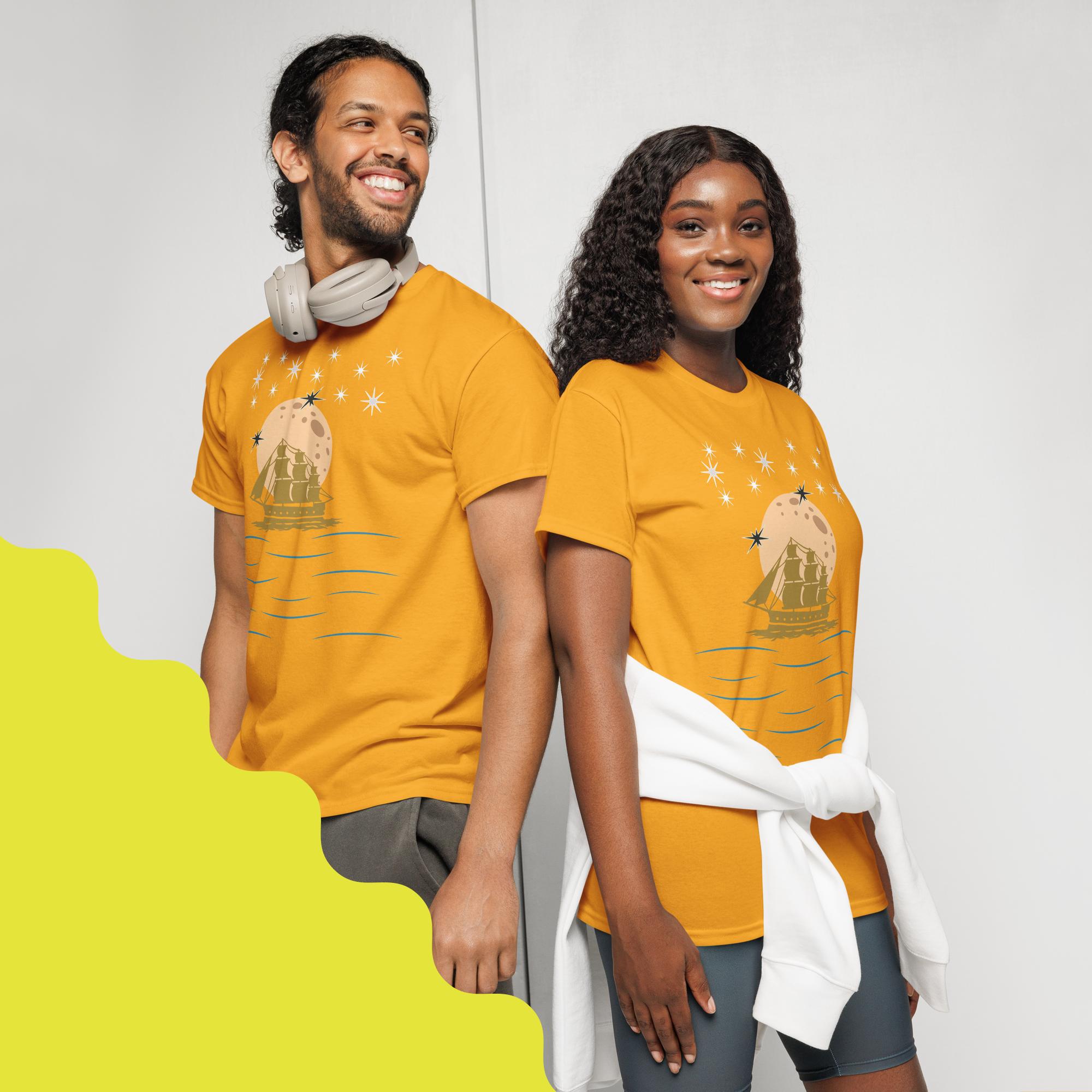 Artistic DryBlend® T-Shirt - Image 4