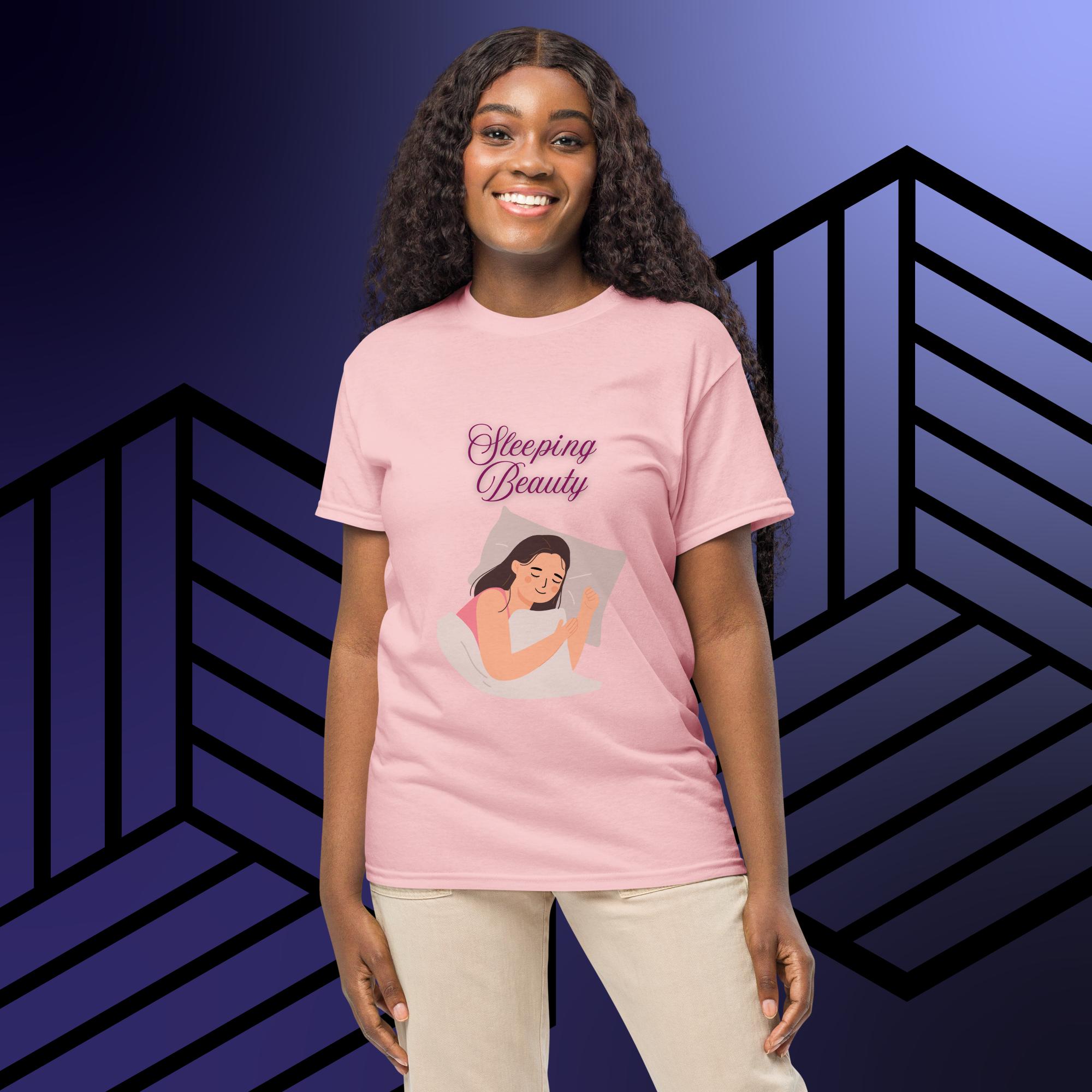 Girly DryBlend® T-Shirt - Image 5