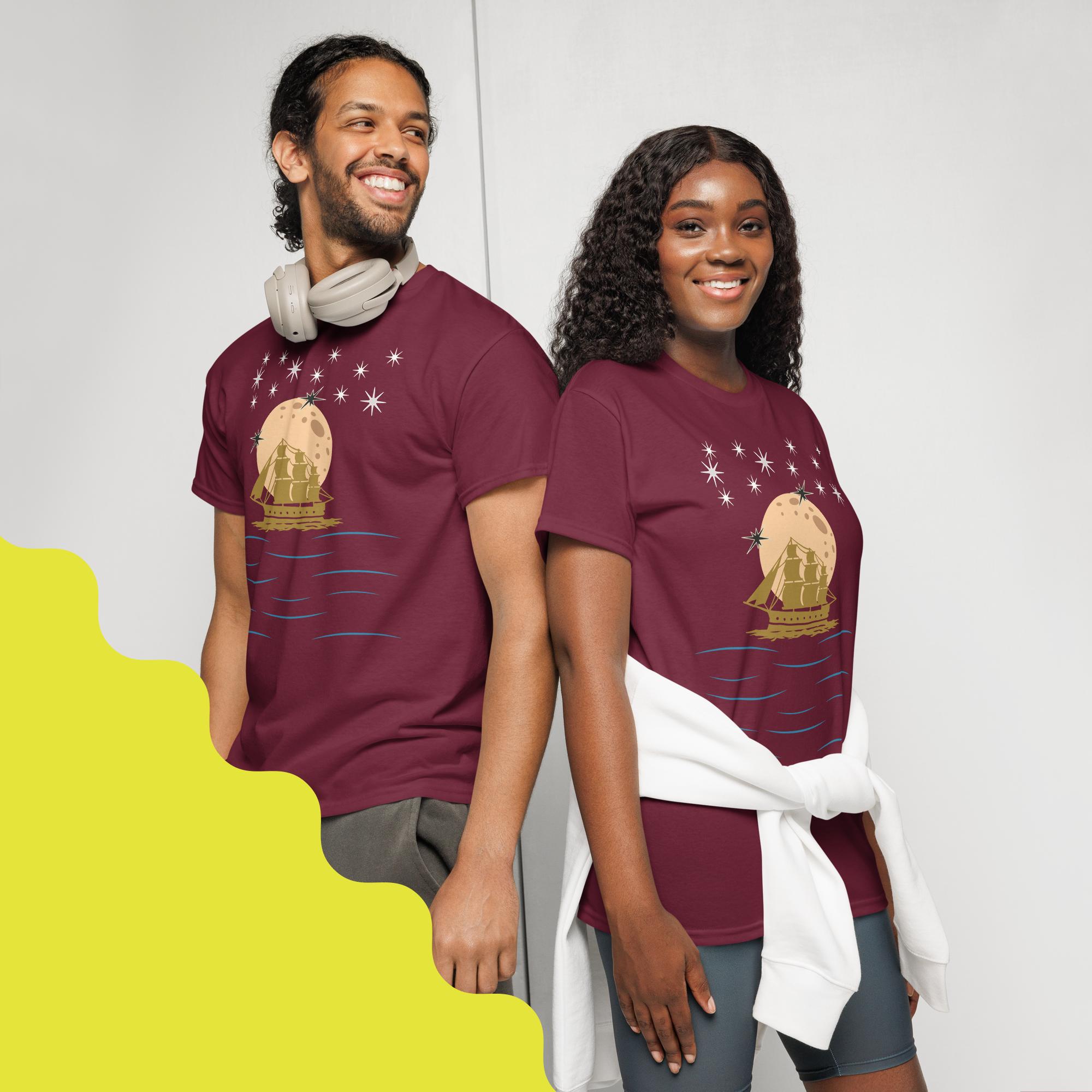 Artistic DryBlend® T-Shirt - Image 6