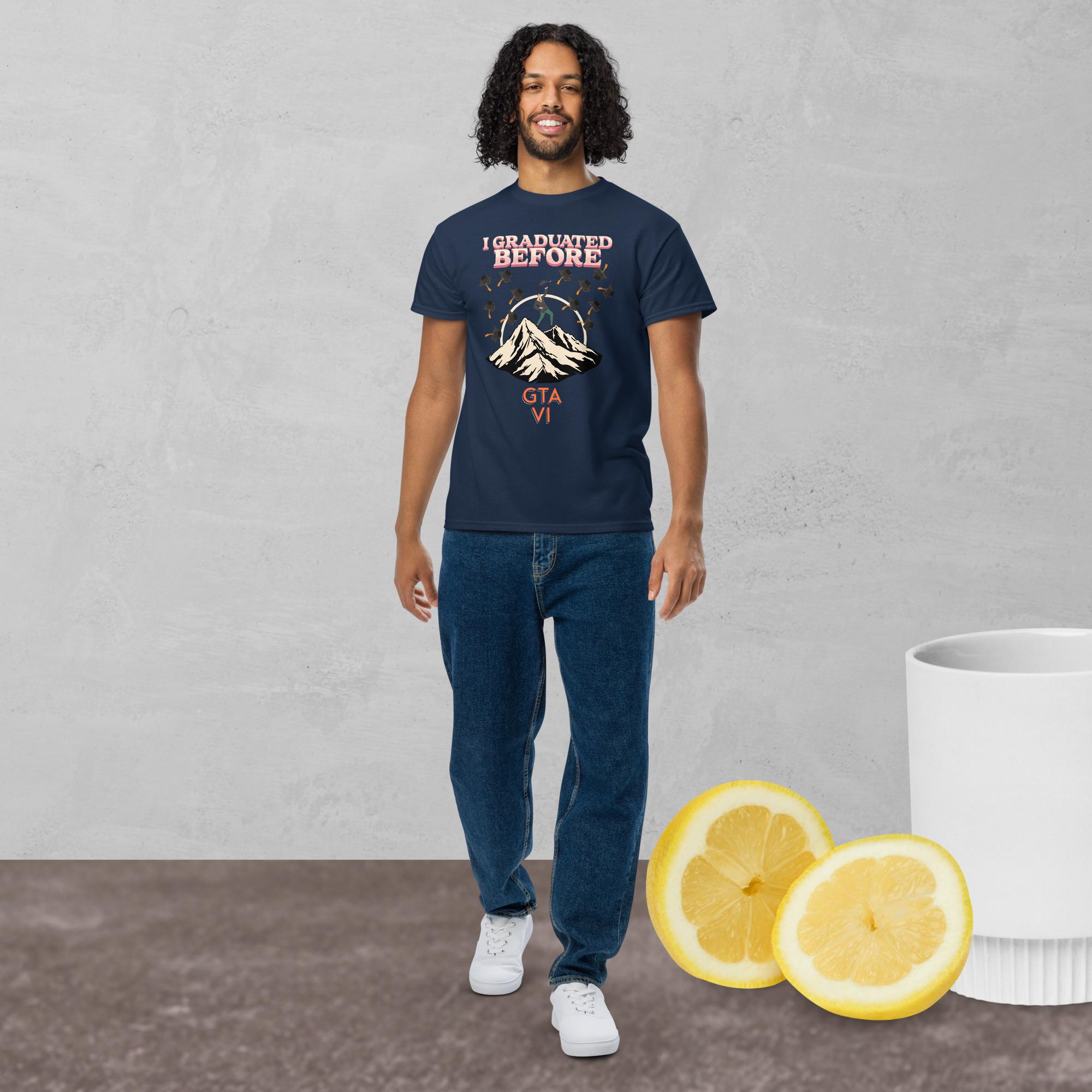 GTA 6 DryBlend® T-Shirt - Image 10
