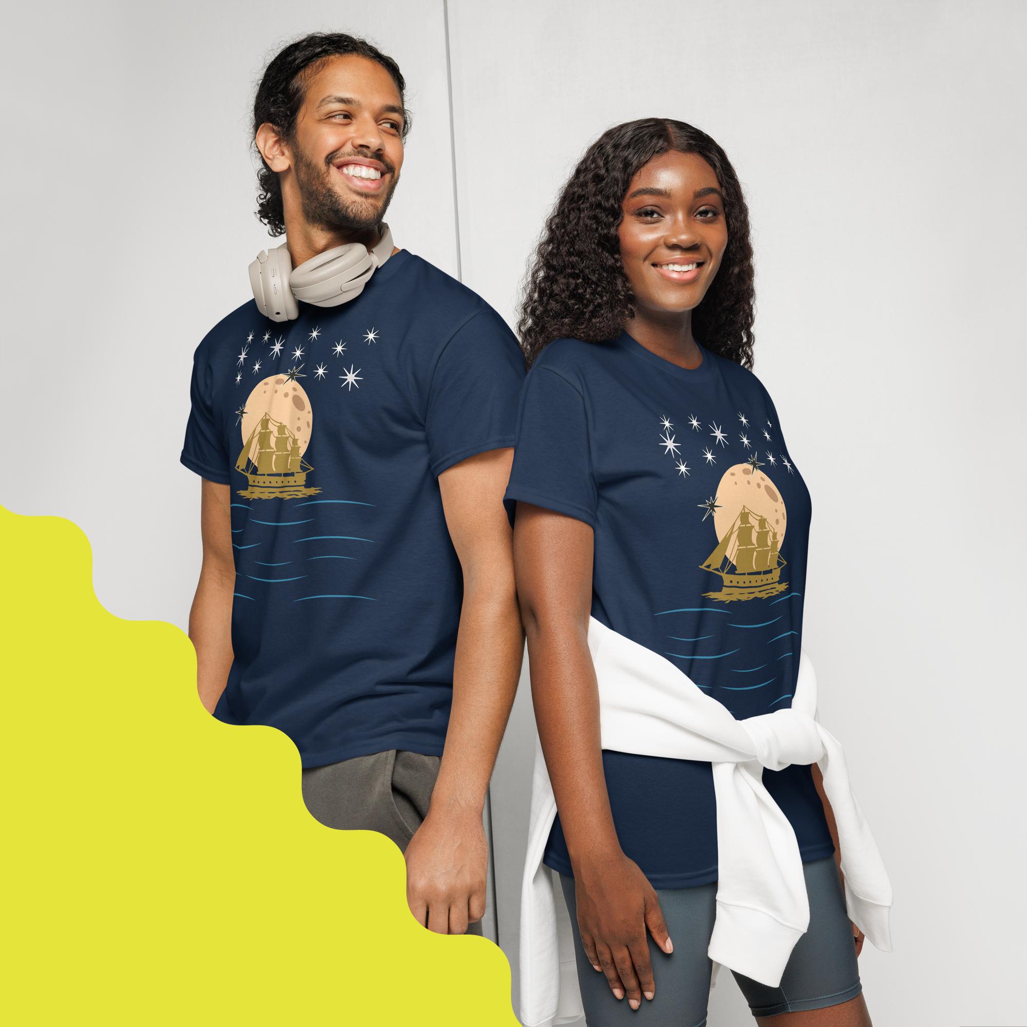 Artistic DryBlend® T-Shirt - Image 7