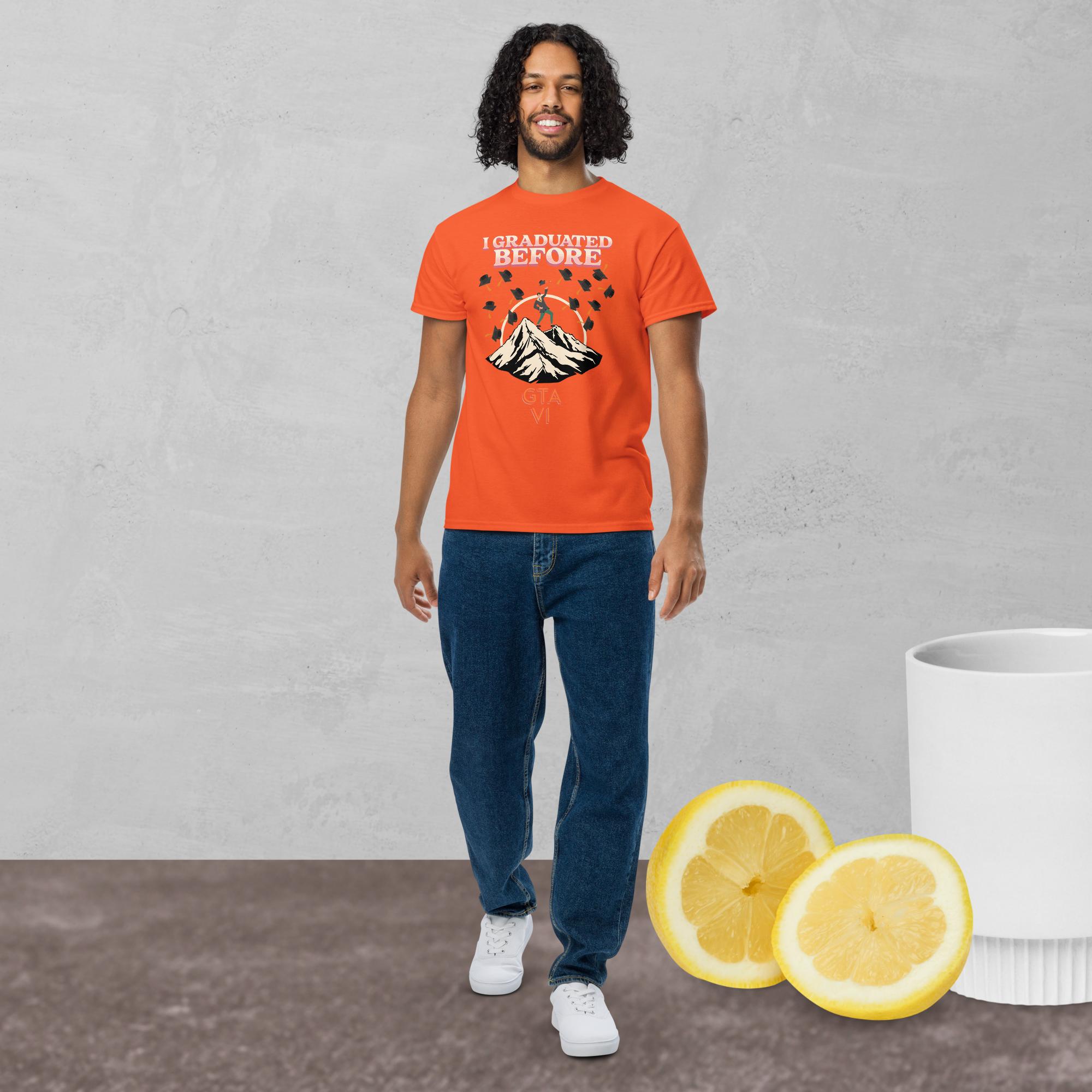 GTA 6 DryBlend® T-Shirt - Image 11