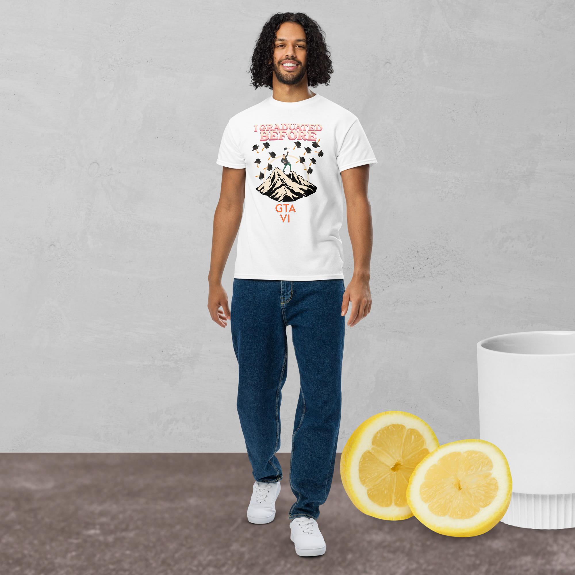 GTA 6 DryBlend® T-Shirt - Image 12